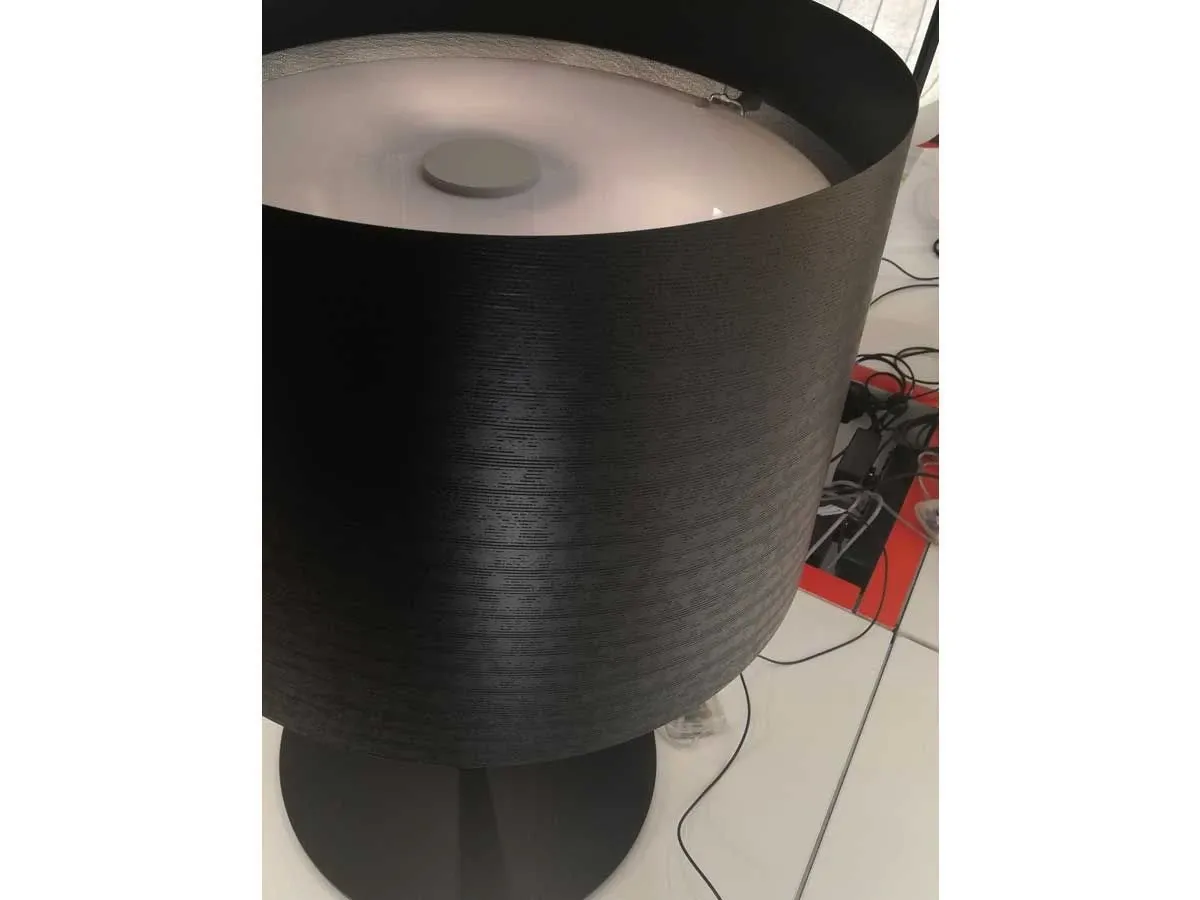 Twiggy XL (black) 2