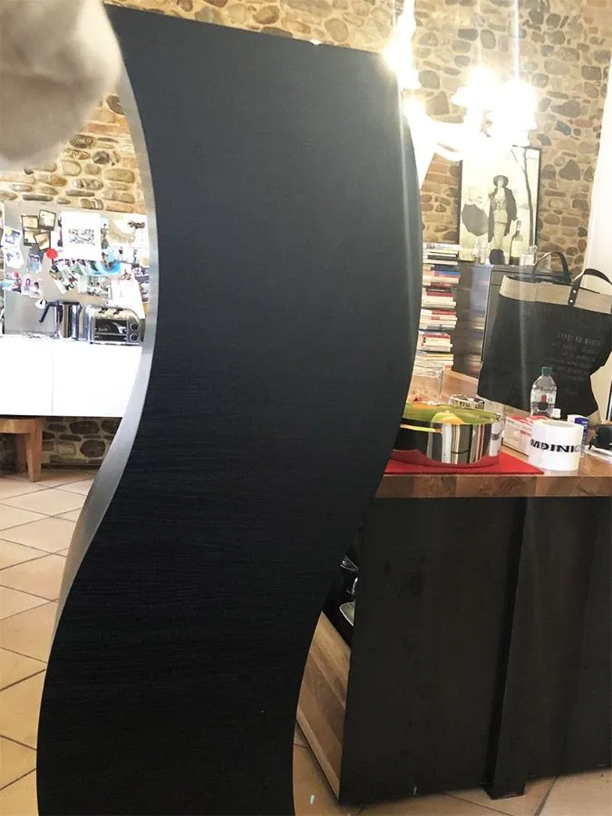Side progetti compiuti, Cappellini 1