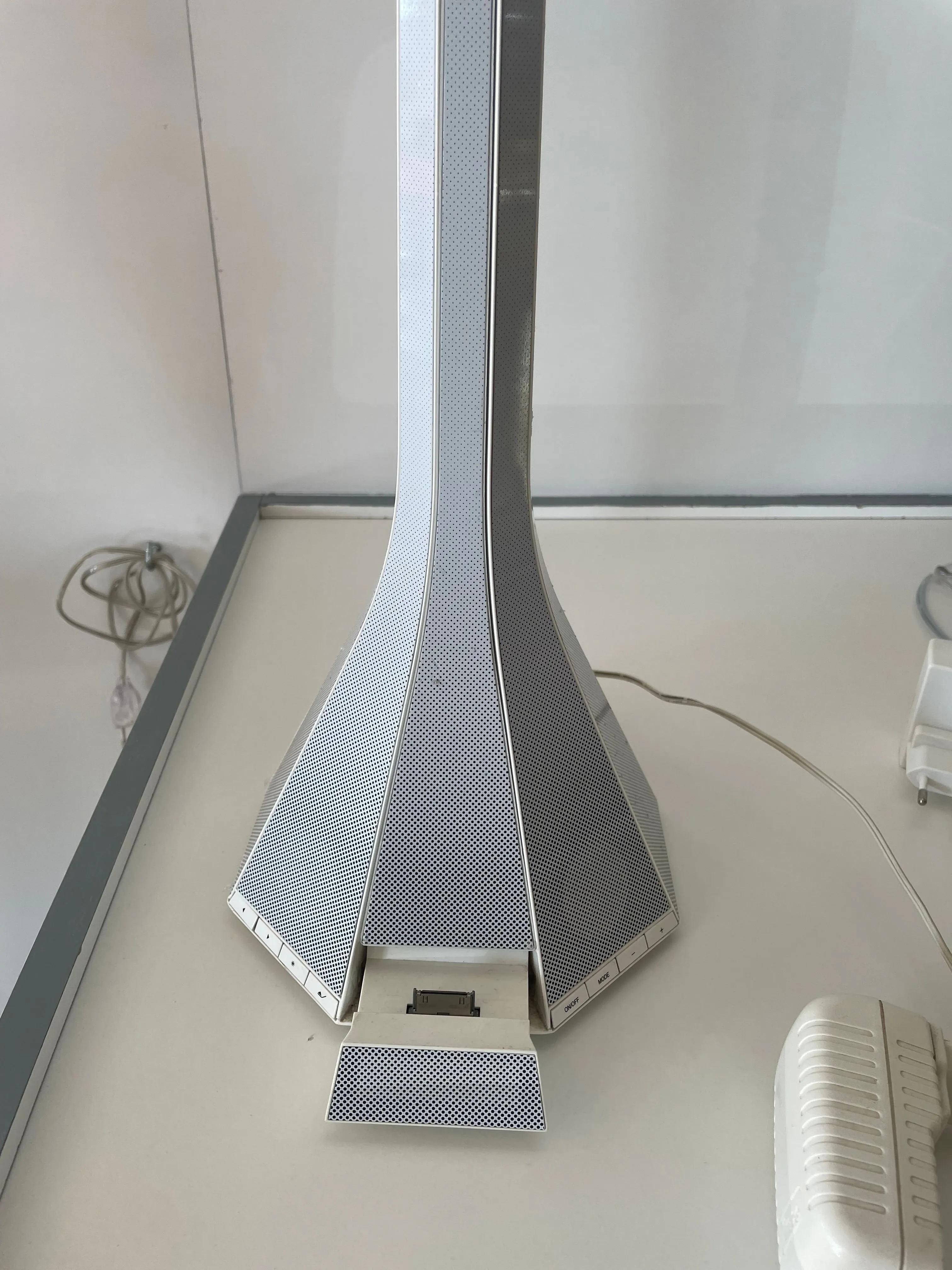 Lampada da tavolo Diva multifunzione, Rotaliana  2