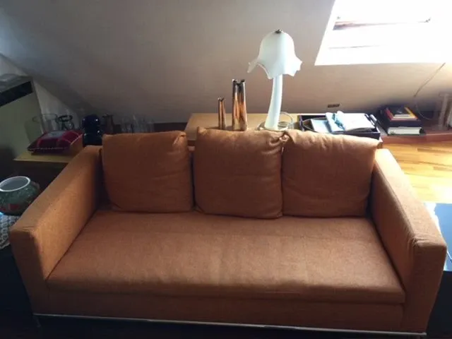 George Sofa 1