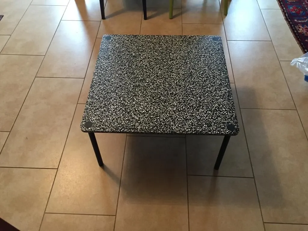 Kobe Coffee Table 1