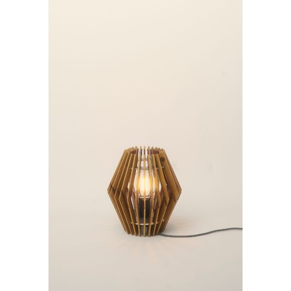 Ales table lamp, Winetage image