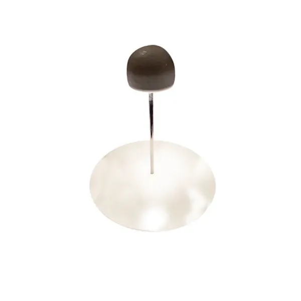 Nemea table lamp by Vico Magistretti, Artemide image