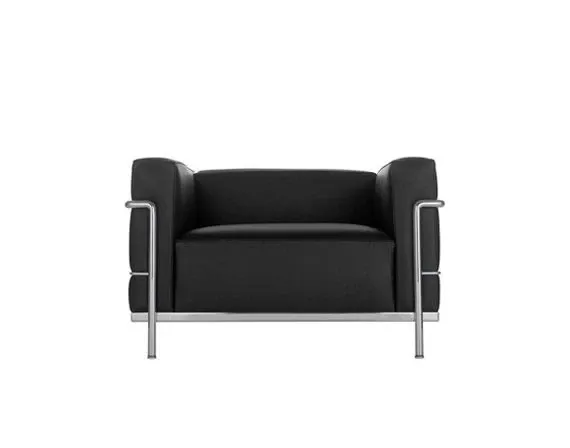 LC3 (80s), Cassina image