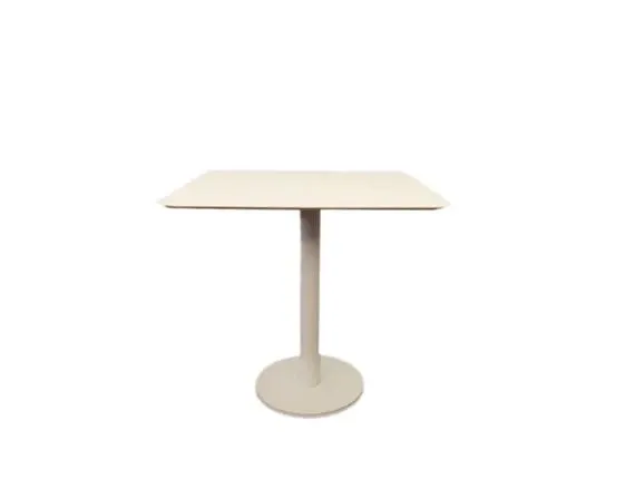 Corian table, Devoto image