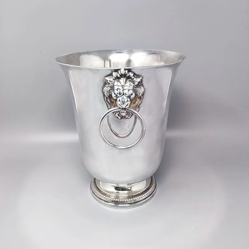 Ice Bucket (1960s), 20GNS  3