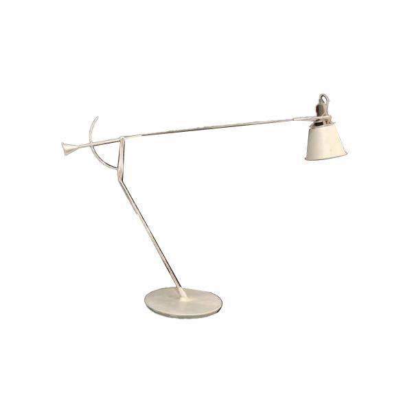 Nunk table lamp by Carlo Forcolini, Nemo image