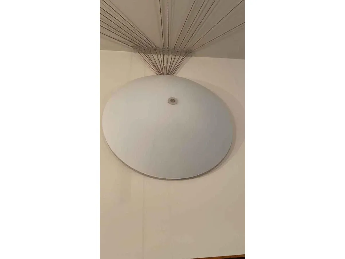 Suspension lamp radial system and glass, Album 1