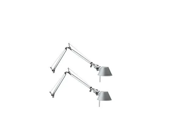 Set 2 Tolomeo Micro Wall (body only) 