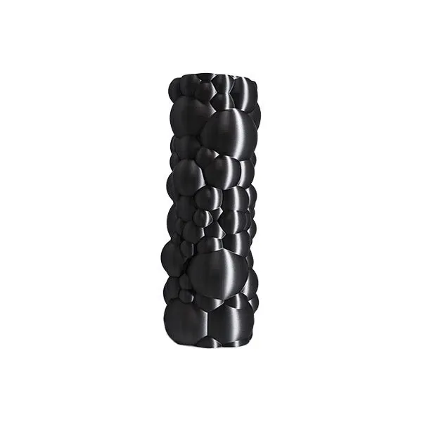 Vaso Zeus nero, Dygodesign  