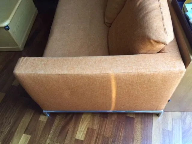 George Sofa 