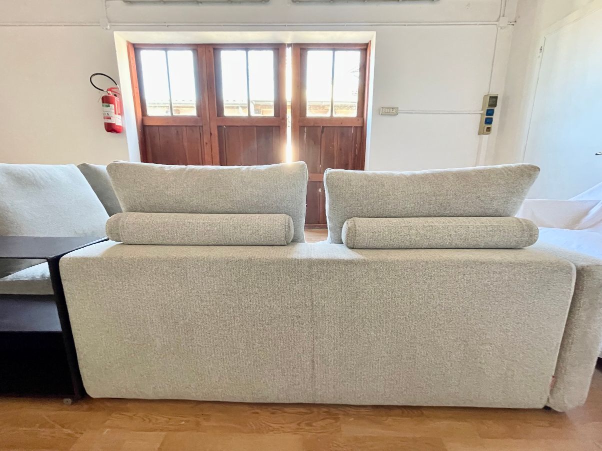 Ecksofa Groundpiece 6