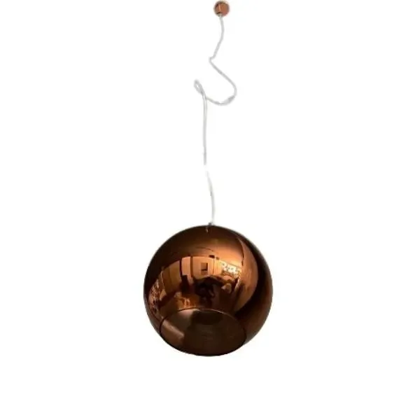 Nemo suspension lamp, Ideal Lux image