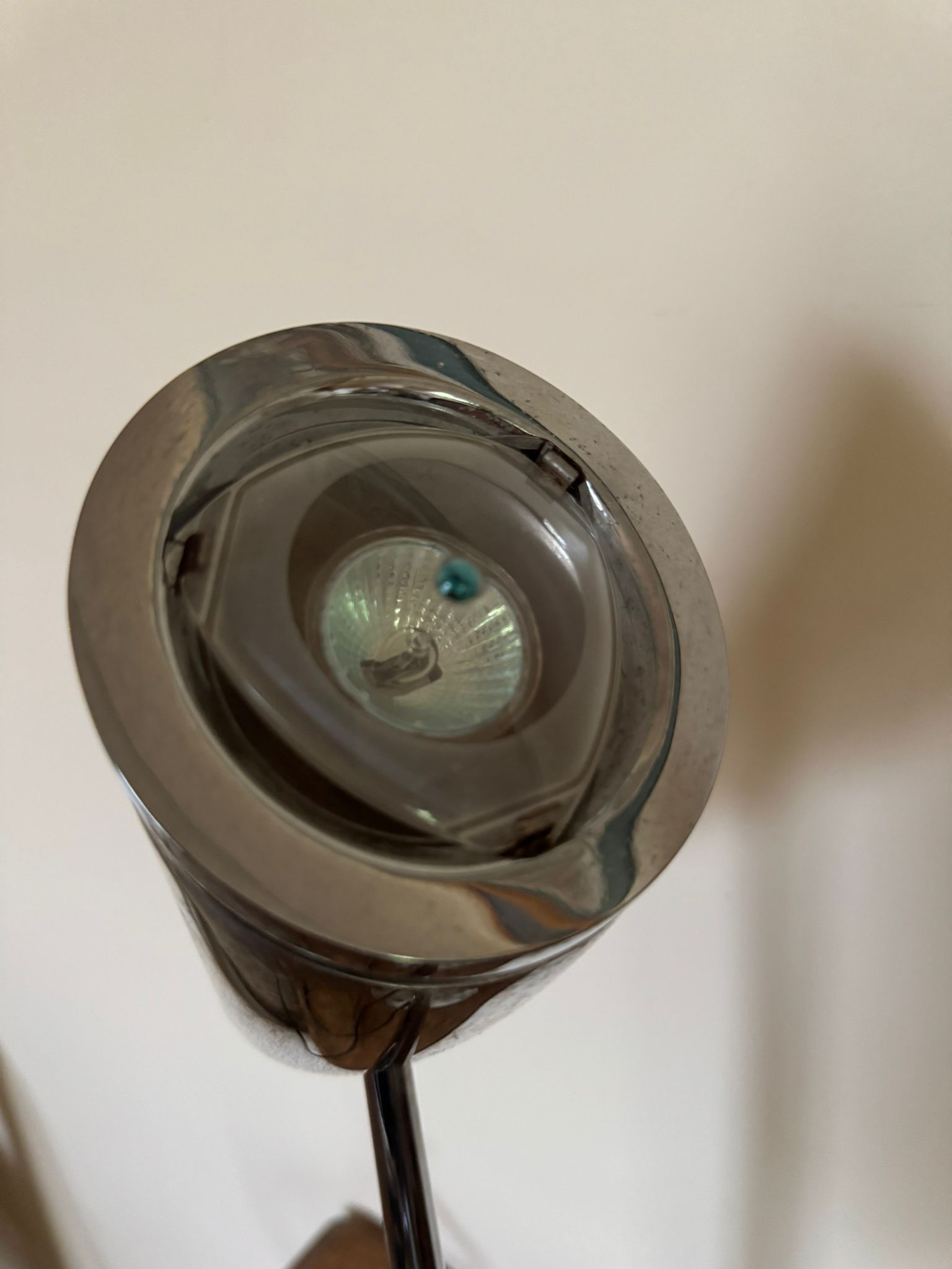 Lampada da tavolo Arà di Philippe Starck 11