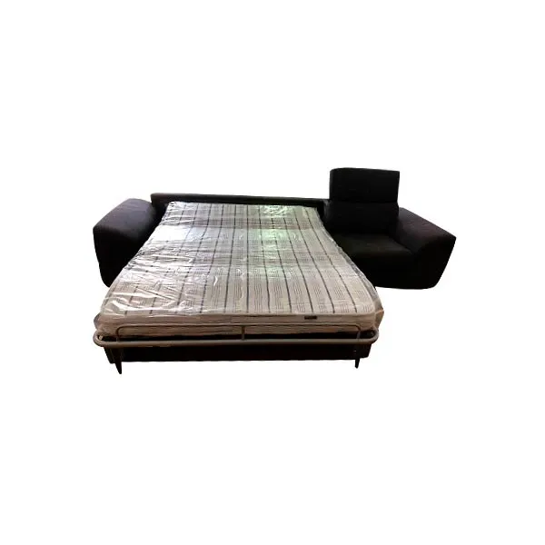 Sofa bed in removable fabric, Dondi Salotti image