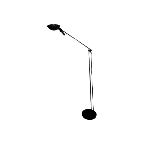 Tolomeo Piantana Nero - Artemide - Acquista qui