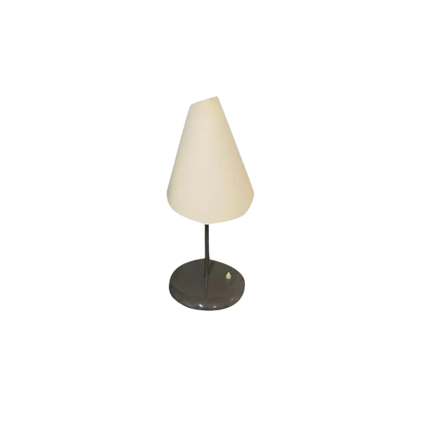 Set of 2 table lamps La lune sous le chapeau, Sirrah image