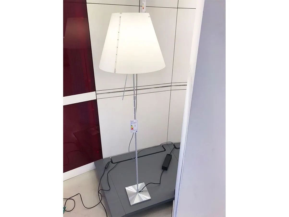 Stehleuchte Costanza D13 TL LED (weiß) 2