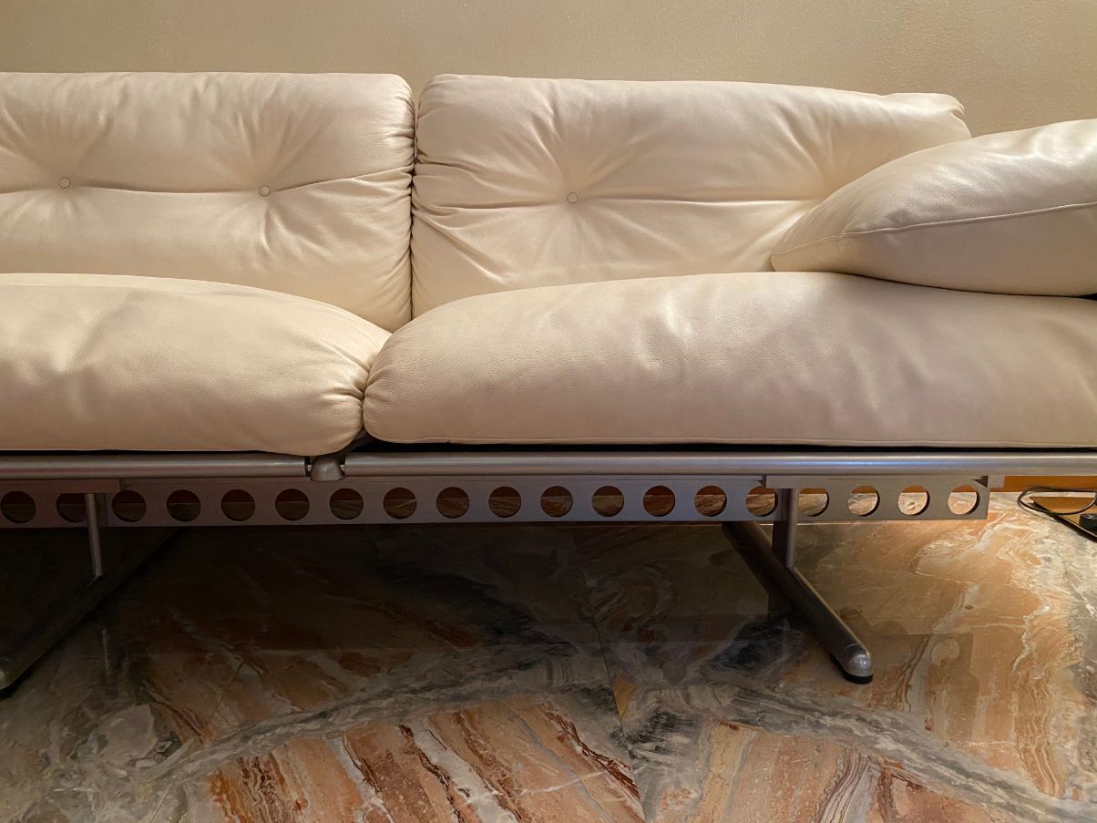 Three-Seater Sofa Ouverture 6
