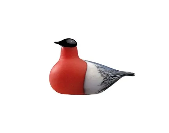 Bullfinch, Iittala image