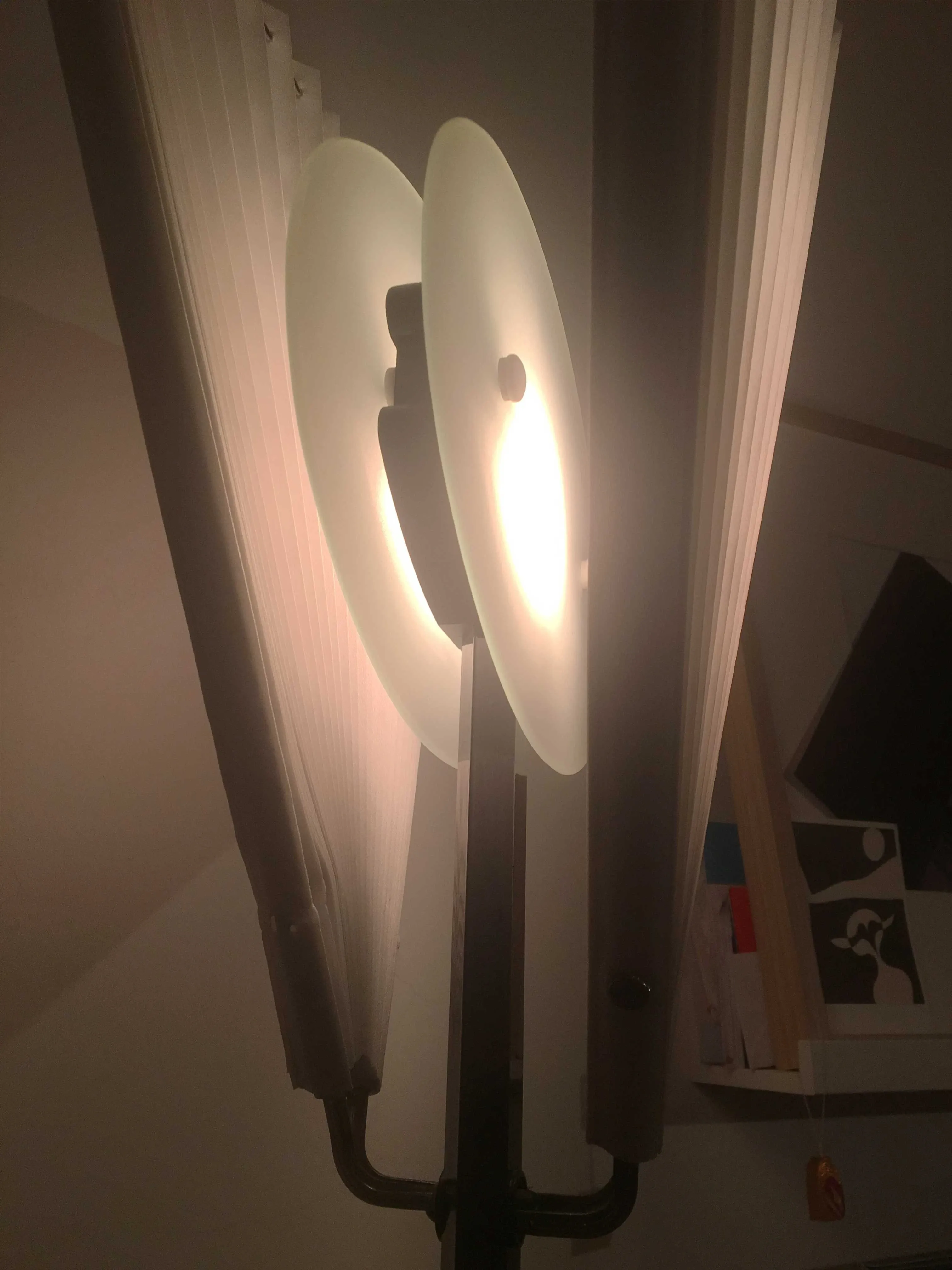 Butterfly, Flos 3