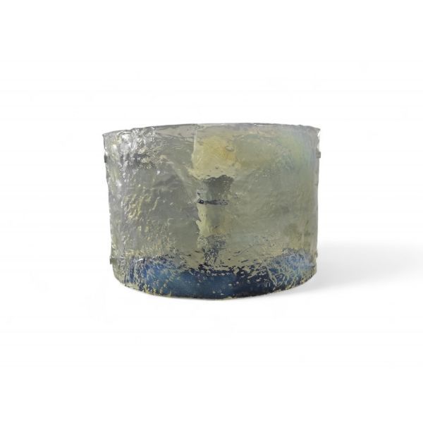 Murano glass wall lamp (70s), image
