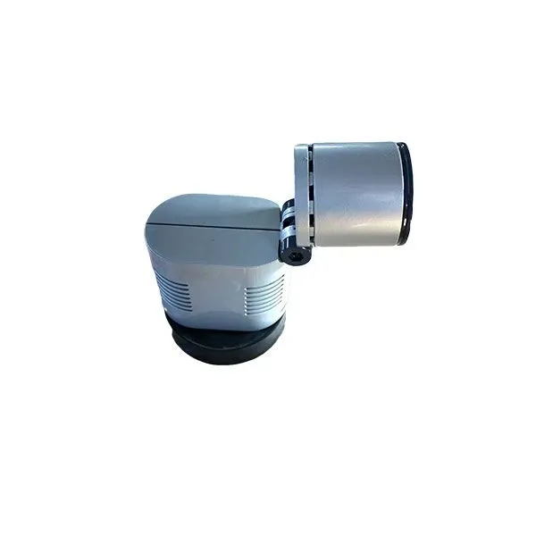 Adjustable metal wall lamp Pilade, Artemide image