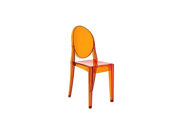 Victoria Ghost (arancio), Kartell image