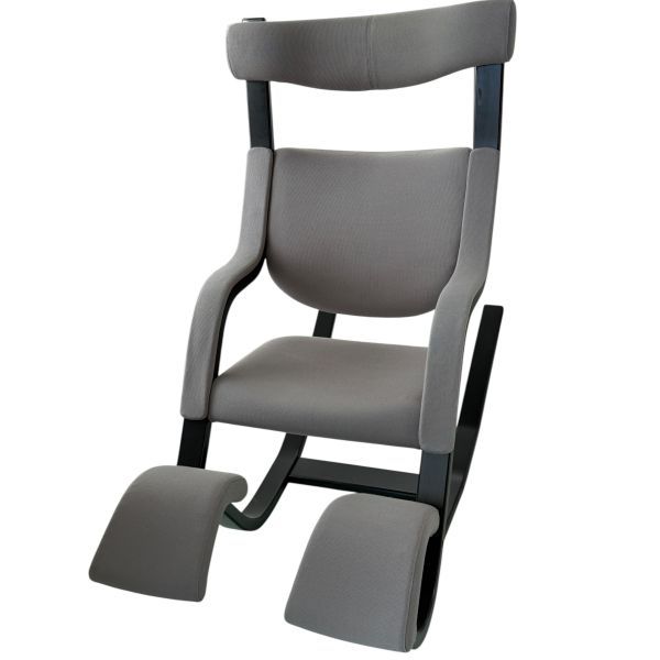 Gravity Rocking Chair by Peter Opsvik (1980s) image