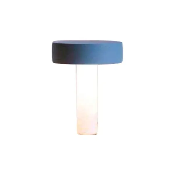 Pop Up table lamp (white) 