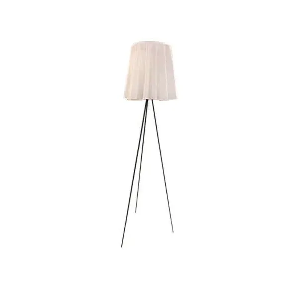 Rosy Angelis floor lamp by Philippe Starck, Flos image