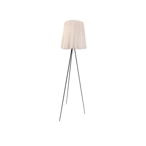 Lampada da terra Rosy Angelis di Philippe Starck, Flos image