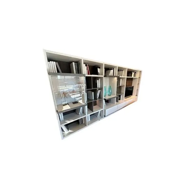 White Wall System wall system 
