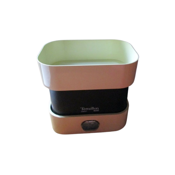 Bilancia da cucina vintage Export 4000 di Marco Zanuso, Terraillon image