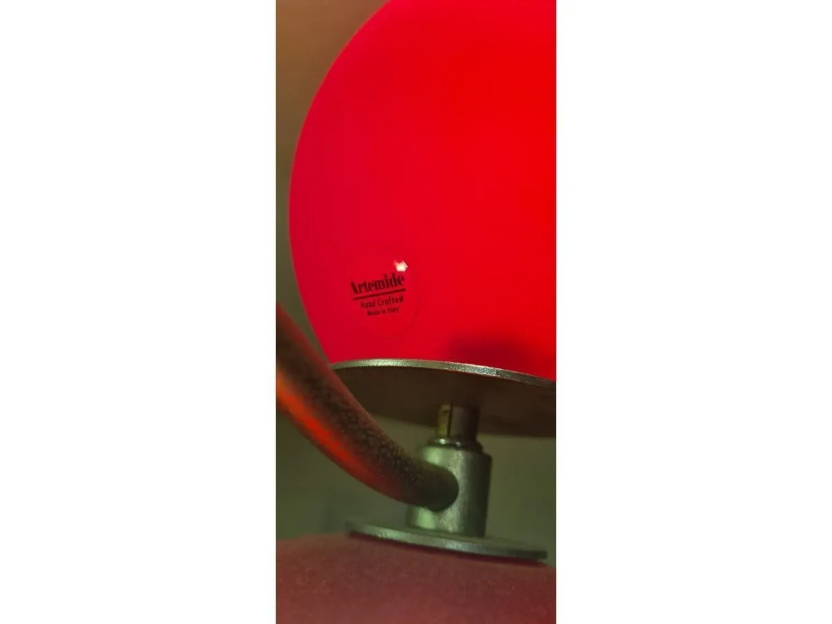 Multicolor Giocastra suspension lamp, Artemide 1