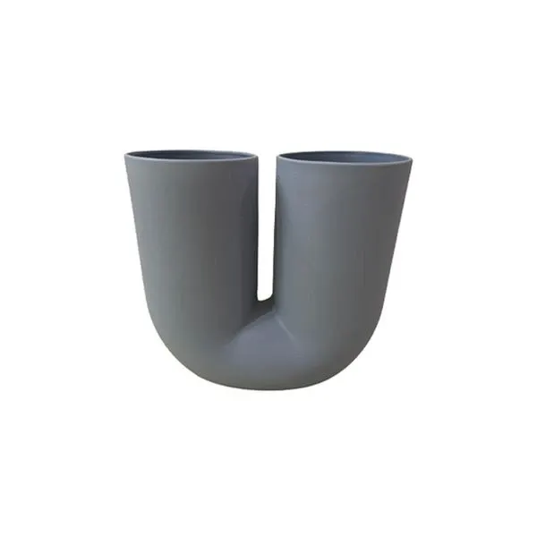 Vaso Kink grigio, Muuto  