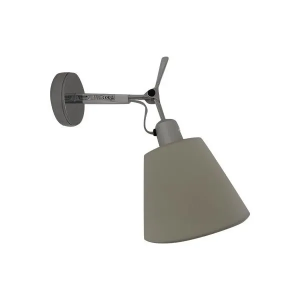 Tolomeo wall light, Artemide image