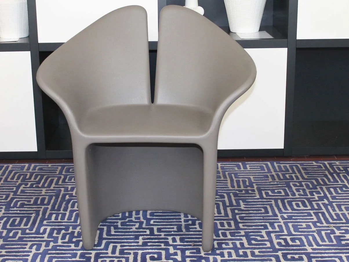 Frac (fango), Cappellini 3