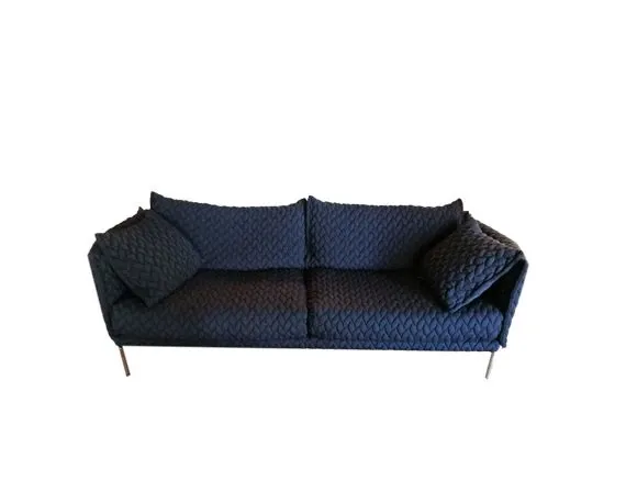 Gentry (losanghe), Moroso image