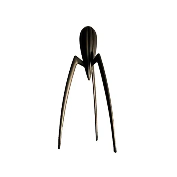 Image of Spremiagrumi Juicy Salif Antracite limited edition, Alessi