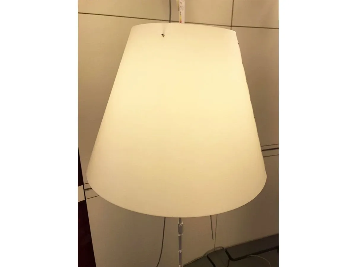 Stehleuchte Costanza D13 TL LED (weiß) 4
