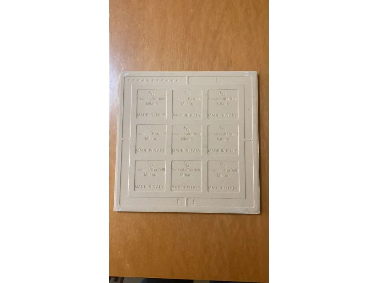Cervo ceramic tile, Bardelli 2