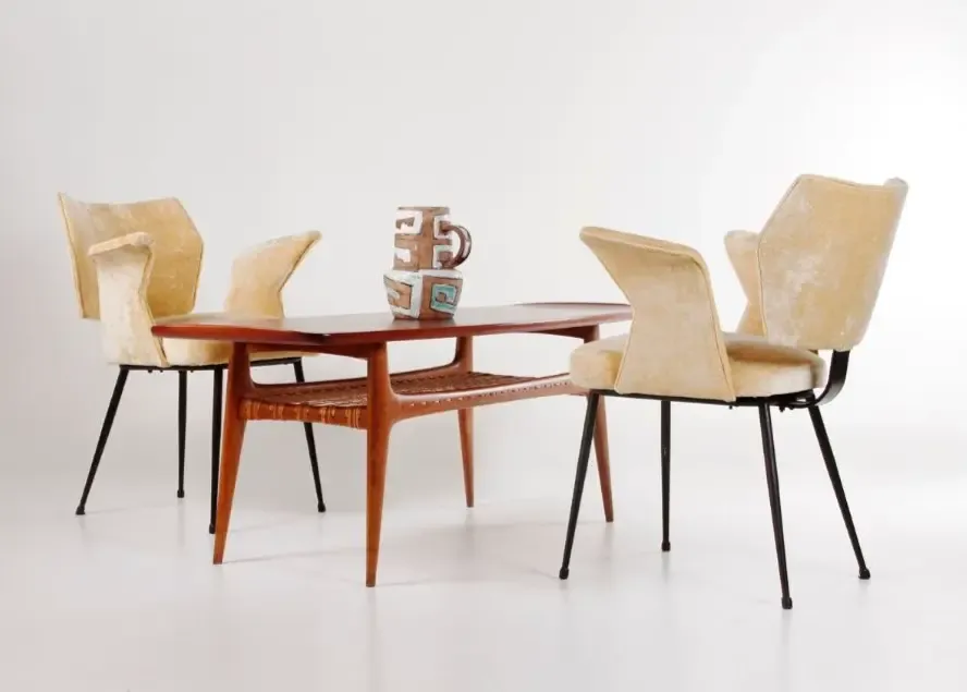 Mid-century Furniture