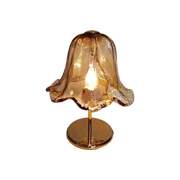 Lumetto 655 glass table lamp, La Murrina image