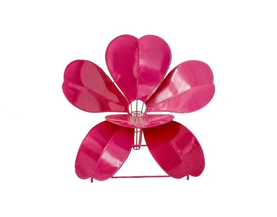 Fiore Outdoor (fuchsia), Spazzapan image