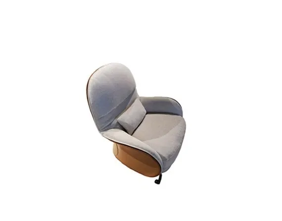 Louisiana armchair, De Padova image