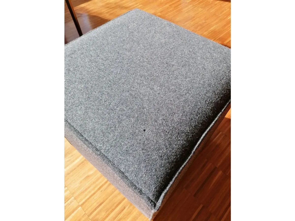 Pouf Lambswool, Creativando 5