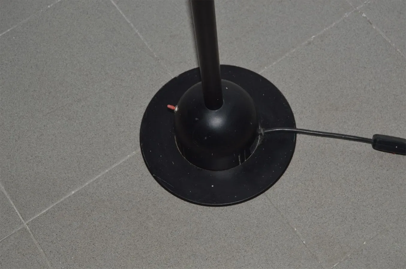 Mira Floor (1980s), Programmaluce 1