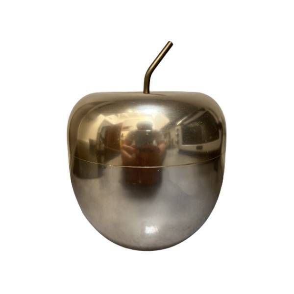 Apple Ice Bucket by Ettore Sottsass, Renewal image