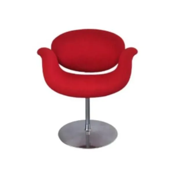 Vintage Pierre Paulin Little Tulip chair (1980s), Artifort image